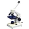 Supertek Basic Compound Microscope, Inclined with Illumination B10107-S3 - alternate 1